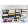 Image 8 : Assorted Die Cast Collector Cars & Motorcycles