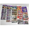 Image 1 : Assorted Johnny Lightning Die Cast Collector Cars