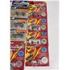 Image 5 : Assorted Johnny Lightning Die Cast Collector Cars
