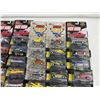 Image 5 : Racing Champions Hot Rod Die Cast Collector Cars
