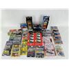 Image 1 : Group Assorted Die Cast Collector Cars