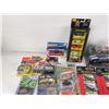 Image 3 : Group Assorted Die Cast Collector Cars