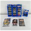 Image 1 : Collection of Die Cast Cars Hot Wheels
