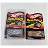 Image 1 : Hot Wheels Real Riders Motorcycles