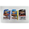 Image 1 : Hot Wheels Larry's Garage Showroom Off-Road