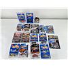 Image 1 : Collection of Die Cast Cars Hot Wheels