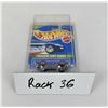 Image 4 : Hot Wheels Treasure Hunt 353 Olds 442