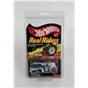 Image 1 : Hot Wheels Real Riders Boss Hoss P9099