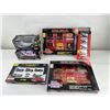 Image 1 : Collection of Racing Champions Die Cast Cars