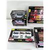 Image 2 : Collection of Racing Champions Die Cast Cars