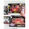 Image 3 : Collection of Racing Champions Die Cast Cars