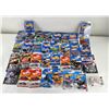 Image 1 : Collection of Die Cast Cars Hot Wheels