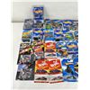 Image 2 : Collection of Die Cast Cars Hot Wheels