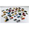 Image 1 : Collection of Lesney Matchbox Toy Cars