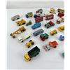 Image 2 : Collection of Lesney Matchbox Toy Cars