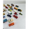 Image 4 : Collection of Lesney Matchbox Toy Cars