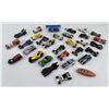 Image 1 : Collection of Die Cast Cars Hot Wheels