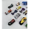 Image 2 : Collection of Die Cast Cars Hot Wheels