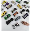 Image 3 : Collection of Die Cast Cars Hot Wheels