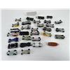 Image 5 : Collection of Die Cast Cars Hot Wheels
