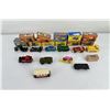 Image 1 : Collection of Die Cast Matchbox Toy Cars