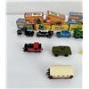 Image 2 : Collection of Die Cast Matchbox Toy Cars