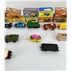 Image 3 : Collection of Die Cast Matchbox Toy Cars