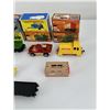 Image 4 : Collection of Die Cast Matchbox Toy Cars