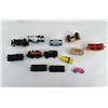 Image 5 : Collection of Die Cast Matchbox Toy Cars