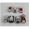 Image 3 : Collection of Die Cast Cars Hot Wheels