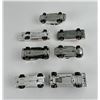 Image 4 : Collection of Die Cast Cars Hot Wheels