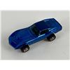 Image 1 : Hot Wheels Redline 1967 Custom Corvette Blue