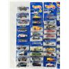 Image 2 : Collection of Die Cast Cars Hot Wheels