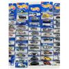 Image 3 : Collection of Die Cast Cars Hot Wheels