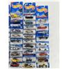 Image 4 : Collection of Die Cast Cars Hot Wheels