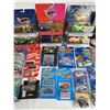 Image 3 : Collection of Die Cast Cars Hot Wheels