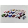 Image 1 : Collection of Die Cast Cars Hot Wheels