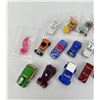 Image 2 : Collection of Die Cast Cars Hot Wheels