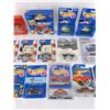 Image 3 : Collection of Die Cast Cars Hot Wheels