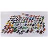 Image 1 : Collection of Die Cast Cars Hot Wheels