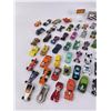 Image 2 : Collection of Die Cast Cars Hot Wheels