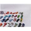 Image 8 : Collection of Die Cast Cars Hot Wheels