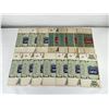 Image 1 : Chas Reibold Helena Montana Coffee Boxes