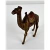 Image 1 : Antique A.C. Williams Cast Iron Camel Still Bank