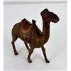 Image 2 : Antique A.C. Williams Cast Iron Camel Still Bank