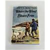 Image 1 : Where The Wind Blows Free Author Signed