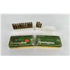 Image 1 : 25 Rounds .222 Remington Mag Ammo