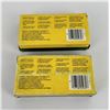 Image 3 : 25 Rounds .222 Remington Mag Ammo