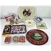 Image 1 : Group of British Collectibles