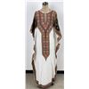 Image 2 : Vintage Kaftan Dashiki Dress